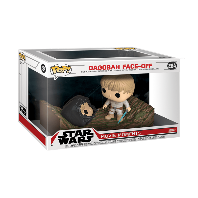 AMB: POP Movie Moment: Luke in Cave, , hi-res view 1