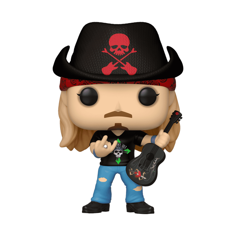 Pop! Bret Michaels, , hi-res view 3