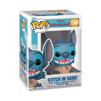 Pop! Stitch in Sand, Image 2