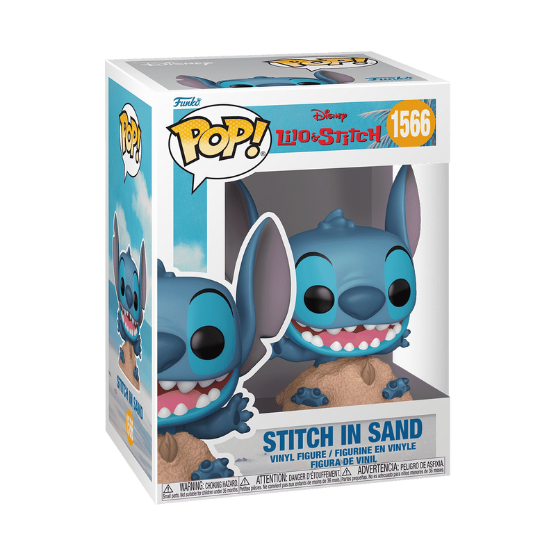 Pop! Stitch in Sand, , hi-res view 2