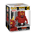 Pop! Super Satan, , hi-res view 2