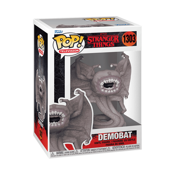 Pop! Demo-Bat, Image 2