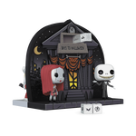 Pop! The Nightmare Before Christmas Dual-Sided Countdown Calendar, , hi-res view 5