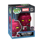 Pop! High Evolutionary (NFT Release), , hi-res view 2