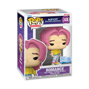 Pop! Romance (Soda Pop), Image 2