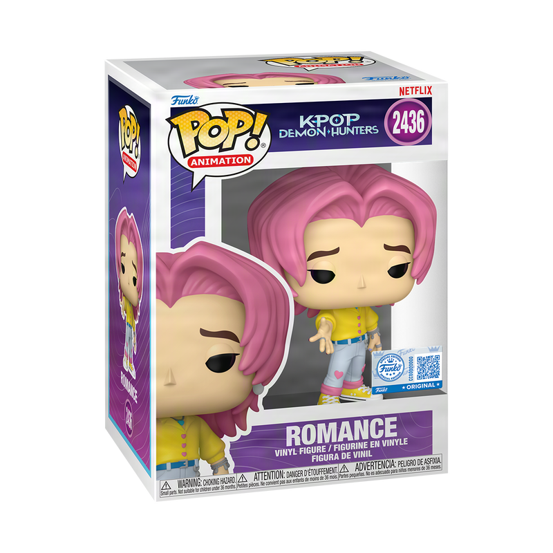 Pop! Romance (Soda Pop), , hi-res view 2