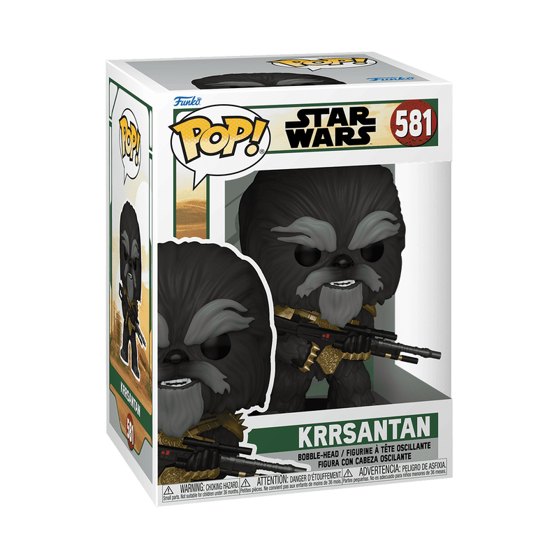 Pop! Krrsantan, , hi-res view 3