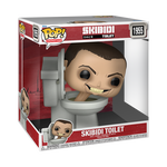 Pop! Jumbo Skibidi Toilet, , hi-res view 2