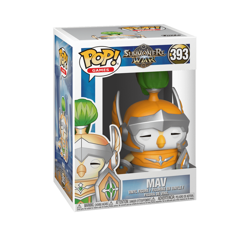 Pop! Mav, , hi-res view 2