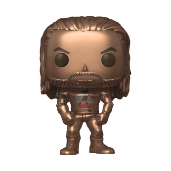 Pop! Roman Reigns (Bronze), Image 1