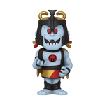 Vinyl Soda: Thundercats - Mumm-Ra w/Chase, , hi-res view 4