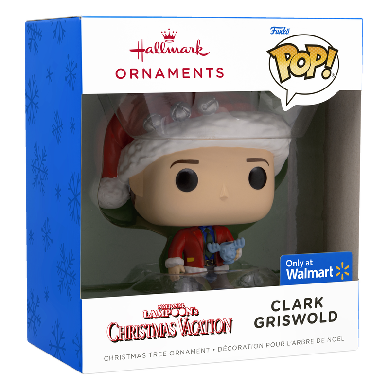 Clark Griswold Ornament, , hi-res view 4