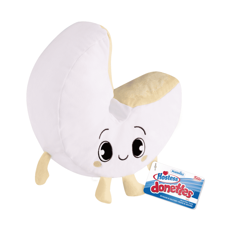10'' Donettes Jumbo Plush, , hi-res view 2