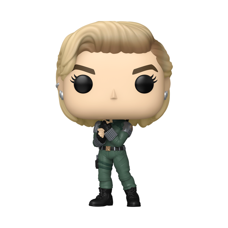 Pop! Yelena Belova (Thunderbolts), , hi-res view 1