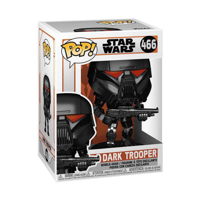 Pop! Dark Trooper, , hi-res view 2