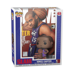 Pop! Magazine Cover Vince Carter, , hi-res view 2