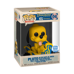 Pop! Trains Pluto on the Casey Jr. Circus Train Attraction, , hi-res view 2