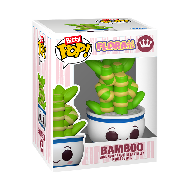 Mystery Bitty Pop! Town Nursery, , hi-res view 6