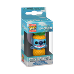 Pop! Keychain Stitch in Pineapple, , hi-res view 2