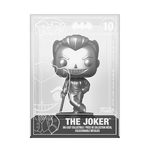 Pop! Die-Cast The Joker, , hi-res view 4