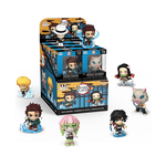 Demon Slayer Mini Vinyl Figures, , hi-res view 1