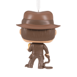 Indiana Jones Ornament, , hi-res view 3