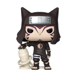 Pop! Kankuro