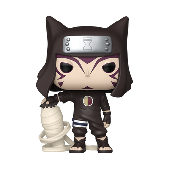 Pop! Kankuro, Image 1