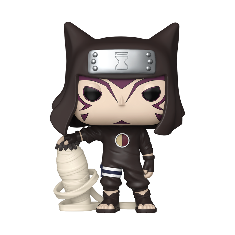Kankuro Figure