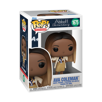 Pop! Ava Coleman, Image 2