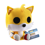Tails Prower Plush, , hi-res view 2