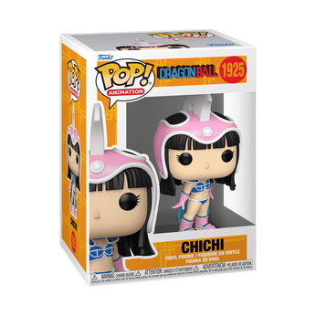 Pop! ChiChi (Kid), Image 2
