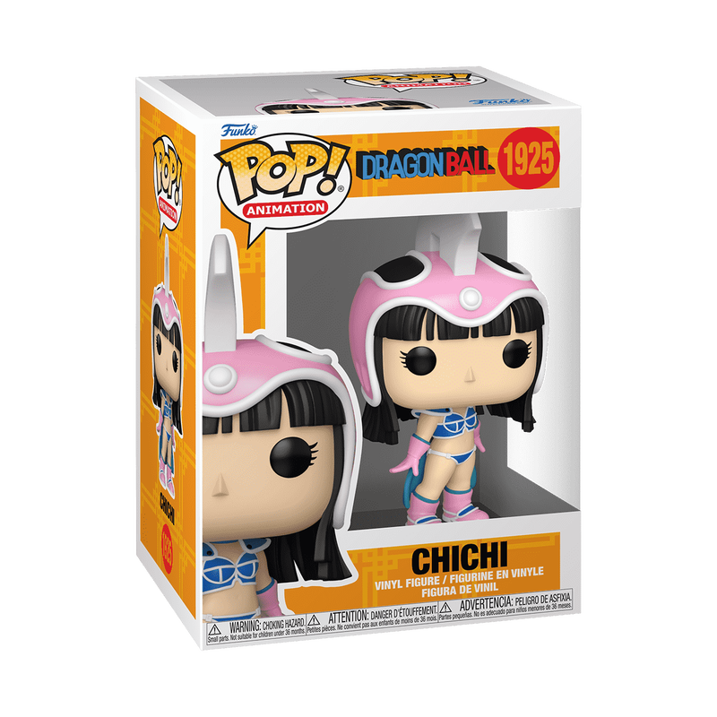 Pop! ChiChi (Kid), , hi-res view 2