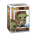 Pop! Yaddle, , hi-res view 2
