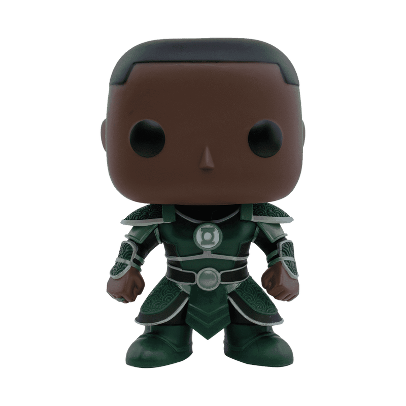 Pop! Green Lantern, , hi-res view 1