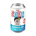 Vinyl SODA Bazooka Joe, , hi-res view 2
