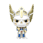 Pop! "The American Nightmare" Cody Rhodes (Masked) (Wrestlemania 40) (Metallic), , hi-res view 1