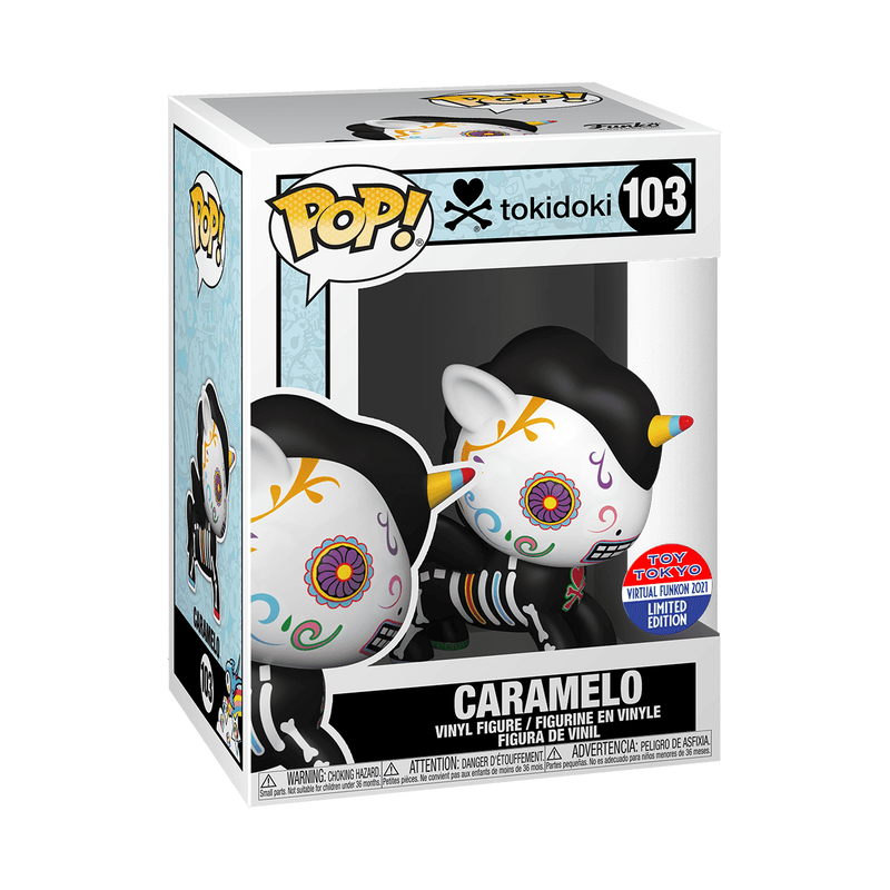 Pop! Caramelo, , hi-res view 2