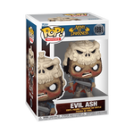 Pop! Evil Ash with Swords, , hi-res view 2