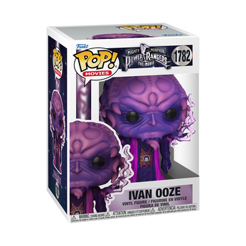 Pop! Ivan Ooze (Power Rangers: The Movie), Image 2