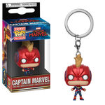 Captain Marvel (Masked), , hi-res view 2