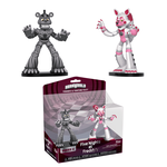 FNAF-2 Pack- Funtime Foxy&Yenndo, , hi-res view 1