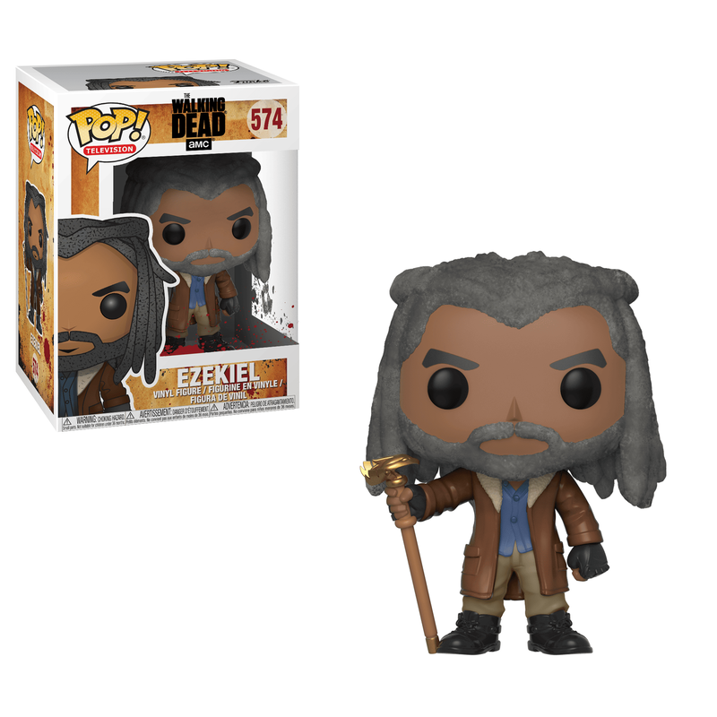 TWD - Ezekiel, , hi-res view 1