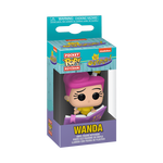 Pop! Keychain Wanda with Da Rules, , hi-res view 2