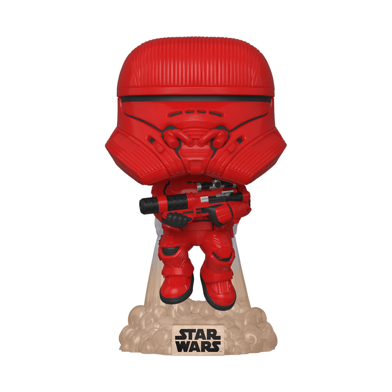 Pop! Sith Jet Trooper, , hi-res view 1