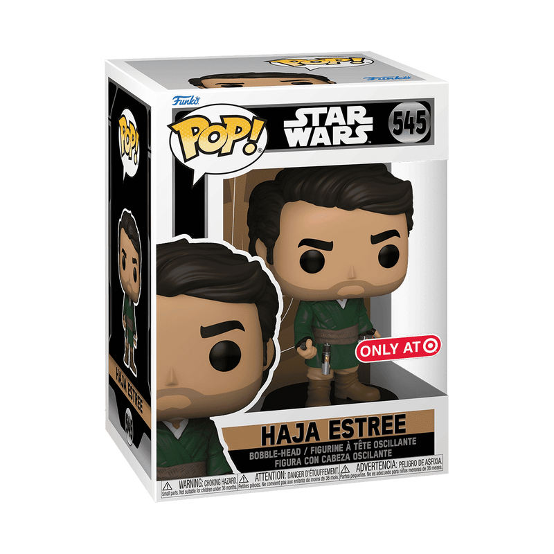 Pop! Haja Estree, , hi-res view 2
