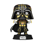 Pop! Darth Vader (Retro) (Glow), , hi-res view 1