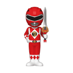 REWIND Red Ranger (Mighty Morphin Power Ranger), , hi-res view 5