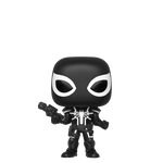 POP Marvel: Agent Venom w/ chase, , hi-res view 2