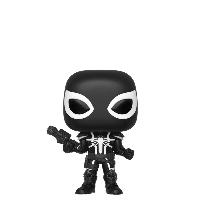 POP Marvel: Agent Venom w/ chase, , hi-res view 2